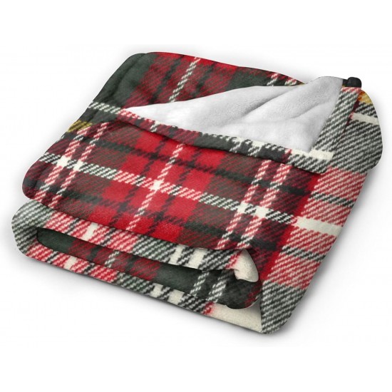HGOD DESIGNS Cute Cat Blanket for Women Lightweight Soft Fleece Flannel Throw Blanket Cat Cowboy on a Horse Sofa Couch Living Room 130x150cm HGOD DESIGNS Cute Cat Blanket for Women Lightweight Soft Fleece Flannel Throw Blanket Cat Cowboy on a Horse Sofa Couch Living Room 130x150cm