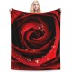 HGOD DESIGNS Cute Cat Blanket for Women Lightweight Soft Fleece Flannel Throw Blanket Cat Cowboy on a Horse Sofa Couch Living Room 130x150cm HGOD DESIGNS Cute Cat Blanket for Women Lightweight Soft Fleece Flannel Throw Blanket Cat Cowboy on a Horse Sofa Couch Living Room 130x150cm