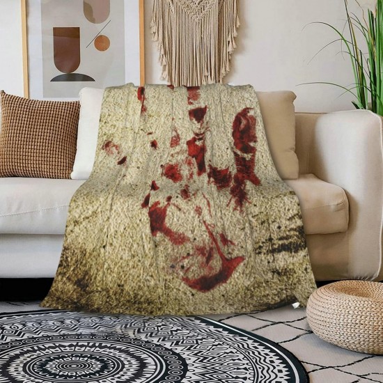 HGOD DESIGNS Cute Cat Blanket for Women Lightweight Soft Fleece Flannel Throw Blanket Cat Cowboy on a Horse Sofa Couch Living Room 130x150cm HGOD DESIGNS Cute Cat Blanket for Women Lightweight Soft Fleece Flannel Throw Blanket Cat Cowboy on a Horse Sofa Couch Living Room 130x150cm