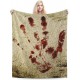HGOD DESIGNS Cute Cat Blanket for Women Lightweight Soft Fleece Flannel Throw Blanket Cat Cowboy on a Horse Sofa Couch Living Room 130x150cm HGOD DESIGNS Cute Cat Blanket for Women Lightweight Soft Fleece Flannel Throw Blanket Cat Cowboy on a Horse Sofa Couch Living Room 130x150cm