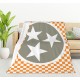 HGOD DESIGNS Cute Cat Blanket for Women Lightweight Soft Fleece Flannel Throw Blanket Cat Cowboy on a Horse Sofa Couch Living Room 130x150cm HGOD DESIGNS Cute Cat Blanket for Women Lightweight Soft Fleece Flannel Throw Blanket Cat Cowboy on a Horse Sofa Couch Living Room 130x150cm