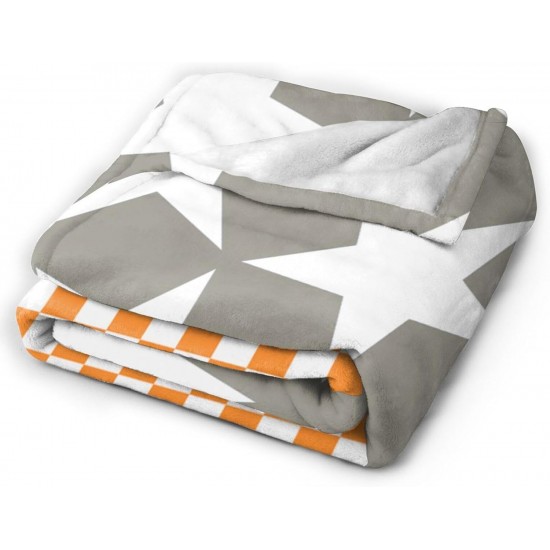HGOD DESIGNS Cute Cat Blanket for Women Lightweight Soft Fleece Flannel Throw Blanket Cat Cowboy on a Horse Sofa Couch Living Room 130x150cm HGOD DESIGNS Cute Cat Blanket for Women Lightweight Soft Fleece Flannel Throw Blanket Cat Cowboy on a Horse Sofa Couch Living Room 130x150cm