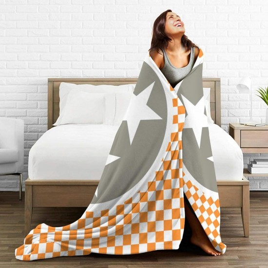HGOD DESIGNS Cute Cat Blanket for Women Lightweight Soft Fleece Flannel Throw Blanket Cat Cowboy on a Horse Sofa Couch Living Room 130x150cm HGOD DESIGNS Cute Cat Blanket for Women Lightweight Soft Fleece Flannel Throw Blanket Cat Cowboy on a Horse Sofa Couch Living Room 130x150cm