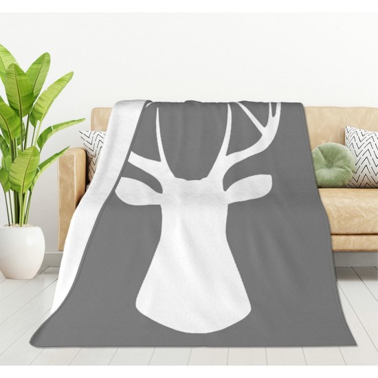 HGOD DESIGNS Cute Cat Blanket for Women Lightweight Soft Fleece Flannel Throw Blanket Cat Cowboy on a Horse Sofa Couch Living Room 130x150cm HGOD DESIGNS Cute Cat Blanket for Women Lightweight Soft Fleece Flannel Throw Blanket Cat Cowboy on a Horse Sofa Couch Living Room 130x150cm