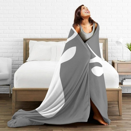 HGOD DESIGNS Cute Cat Blanket for Women Lightweight Soft Fleece Flannel Throw Blanket Cat Cowboy on a Horse Sofa Couch Living Room 130x150cm HGOD DESIGNS Cute Cat Blanket for Women Lightweight Soft Fleece Flannel Throw Blanket Cat Cowboy on a Horse Sofa Couch Living Room 130x150cm