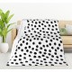 HGOD DESIGNS Cute Cat Blanket for Women Lightweight Soft Fleece Flannel Throw Blanket Cat Cowboy on a Horse Sofa Couch Living Room 130x150cm HGOD DESIGNS Cute Cat Blanket for Women Lightweight Soft Fleece Flannel Throw Blanket Cat Cowboy on a Horse Sofa Couch Living Room 130x150cm