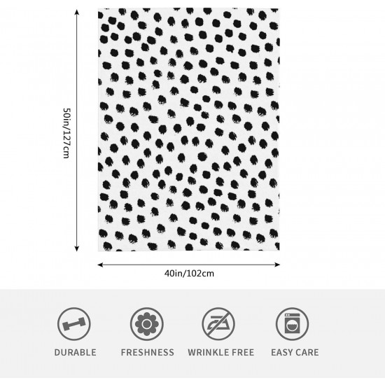 HGOD DESIGNS Cute Cat Blanket for Women Lightweight Soft Fleece Flannel Throw Blanket Cat Cowboy on a Horse Sofa Couch Living Room 130x150cm HGOD DESIGNS Cute Cat Blanket for Women Lightweight Soft Fleece Flannel Throw Blanket Cat Cowboy on a Horse Sofa Couch Living Room 130x150cm