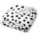 HGOD DESIGNS Cute Cat Blanket for Women Lightweight Soft Fleece Flannel Throw Blanket Cat Cowboy on a Horse Sofa Couch Living Room 130x150cm HGOD DESIGNS Cute Cat Blanket for Women Lightweight Soft Fleece Flannel Throw Blanket Cat Cowboy on a Horse Sofa Couch Living Room 130x150cm