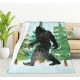 HGOD DESIGNS Cute Cat Blanket for Women Lightweight Soft Fleece Flannel Throw Blanket Cat Cowboy on a Horse Sofa Couch Living Room 130x150cm HGOD DESIGNS Cute Cat Blanket for Women Lightweight Soft Fleece Flannel Throw Blanket Cat Cowboy on a Horse Sofa Couch Living Room 130x150cm