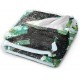 HGOD DESIGNS Cute Cat Blanket for Women Lightweight Soft Fleece Flannel Throw Blanket Cat Cowboy on a Horse Sofa Couch Living Room 130x150cm HGOD DESIGNS Cute Cat Blanket for Women Lightweight Soft Fleece Flannel Throw Blanket Cat Cowboy on a Horse Sofa Couch Living Room 130x150cm