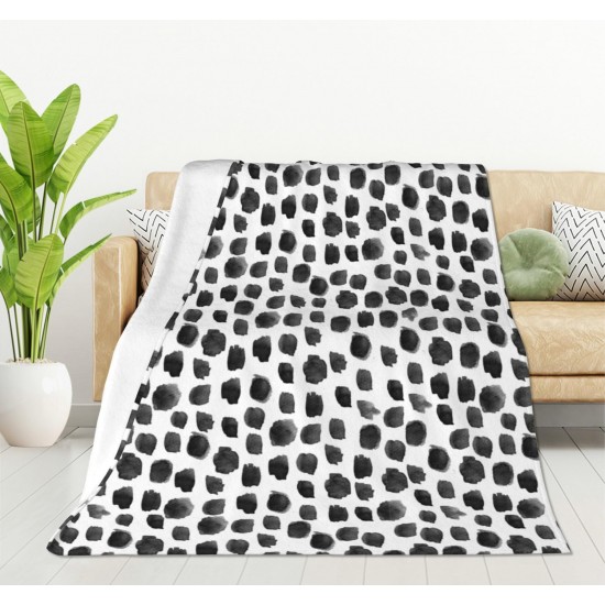 HGOD DESIGNS Cute Cat Blanket for Women Lightweight Soft Fleece Flannel Throw Blanket Cat Cowboy on a Horse Sofa Couch Living Room 130x150cm HGOD DESIGNS Cute Cat Blanket for Women Lightweight Soft Fleece Flannel Throw Blanket Cat Cowboy on a Horse Sofa Couch Living Room 130x150cm