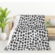 HGOD DESIGNS Cute Cat Blanket for Women Lightweight Soft Fleece Flannel Throw Blanket Cat Cowboy on a Horse Sofa Couch Living Room 130x150cm HGOD DESIGNS Cute Cat Blanket for Women Lightweight Soft Fleece Flannel Throw Blanket Cat Cowboy on a Horse Sofa Couch Living Room 130x150cm