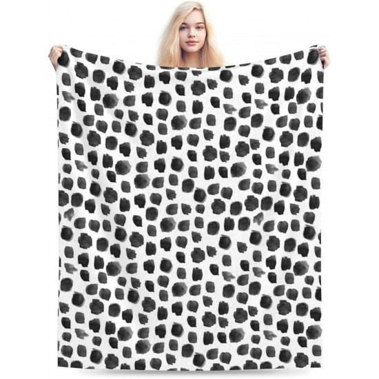HGOD DESIGNS Cute Cat Blanket for Women Lightweight Soft Fleece Flannel Throw Blanket Cat Cowboy on a Horse Sofa Couch Living Room 130x150cm HGOD DESIGNS Cute Cat Blanket for Women Lightweight Soft Fleece Flannel Throw Blanket Cat Cowboy on a Horse Sofa Couch Living Room 130x150cm