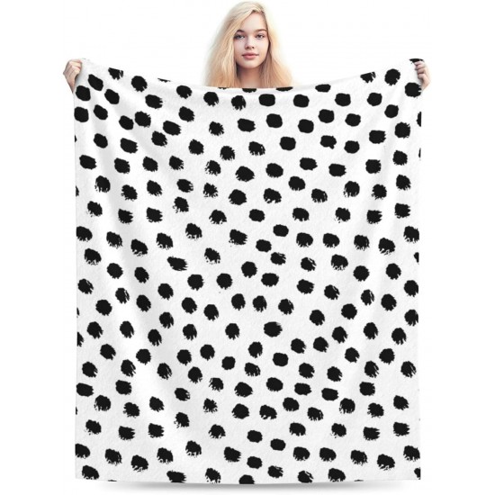 HGOD DESIGNS Cute Cat Blanket for Women Lightweight Soft Fleece Flannel Throw Blanket Cat Cowboy on a Horse Sofa Couch Living Room 130x150cm HGOD DESIGNS Cute Cat Blanket for Women Lightweight Soft Fleece Flannel Throw Blanket Cat Cowboy on a Horse Sofa Couch Living Room 130x150cm