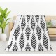 HGOD DESIGNS Cute Cat Blanket for Women Lightweight Soft Fleece Flannel Throw Blanket Cat Cowboy on a Horse Sofa Couch Living Room 130x150cm HGOD DESIGNS Cute Cat Blanket for Women Lightweight Soft Fleece Flannel Throw Blanket Cat Cowboy on a Horse Sofa Couch Living Room 130x150cm