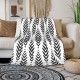 HGOD DESIGNS Cute Cat Blanket for Women Lightweight Soft Fleece Flannel Throw Blanket Cat Cowboy on a Horse Sofa Couch Living Room 130x150cm HGOD DESIGNS Cute Cat Blanket for Women Lightweight Soft Fleece Flannel Throw Blanket Cat Cowboy on a Horse Sofa Couch Living Room 130x150cm