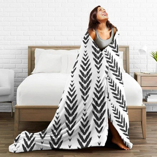 HGOD DESIGNS Cute Cat Blanket for Women Lightweight Soft Fleece Flannel Throw Blanket Cat Cowboy on a Horse Sofa Couch Living Room 130x150cm HGOD DESIGNS Cute Cat Blanket for Women Lightweight Soft Fleece Flannel Throw Blanket Cat Cowboy on a Horse Sofa Couch Living Room 130x150cm