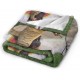 HGOD DESIGNS Cute Cat Blanket for Women Lightweight Soft Fleece Flannel Throw Blanket Cat Cowboy on a Horse Sofa Couch Living Room 130x150cm HGOD DESIGNS Cute Cat Blanket for Women Lightweight Soft Fleece Flannel Throw Blanket Cat Cowboy on a Horse Sofa Couch Living Room 130x150cm