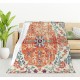 HGOD DESIGNS Cute Cat Blanket for Women Lightweight Soft Fleece Flannel Throw Blanket Cat Cowboy on a Horse Sofa Couch Living Room 130x150cm HGOD DESIGNS Cute Cat Blanket for Women Lightweight Soft Fleece Flannel Throw Blanket Cat Cowboy on a Horse Sofa Couch Living Room 130x150cm