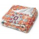 HGOD DESIGNS Cute Cat Blanket for Women Lightweight Soft Fleece Flannel Throw Blanket Cat Cowboy on a Horse Sofa Couch Living Room 130x150cm HGOD DESIGNS Cute Cat Blanket for Women Lightweight Soft Fleece Flannel Throw Blanket Cat Cowboy on a Horse Sofa Couch Living Room 130x150cm
