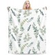 HGOD DESIGNS Cute Cat Blanket for Women Lightweight Soft Fleece Flannel Throw Blanket Cat Cowboy on a Horse Sofa Couch Living Room 130x150cm HGOD DESIGNS Cute Cat Blanket for Women Lightweight Soft Fleece Flannel Throw Blanket Cat Cowboy on a Horse Sofa Couch Living Room 130x150cm