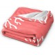 HGOD DESIGNS Cute Cat Blanket for Women Lightweight Soft Fleece Flannel Throw Blanket Cat Cowboy on a Horse Sofa Couch Living Room 130x150cm HGOD DESIGNS Cute Cat Blanket for Women Lightweight Soft Fleece Flannel Throw Blanket Cat Cowboy on a Horse Sofa Couch Living Room 130x150cm