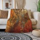 HGOD DESIGNS Cute Cat Blanket for Women Lightweight Soft Fleece Flannel Throw Blanket Cat Cowboy on a Horse Sofa Couch Living Room 130x150cm HGOD DESIGNS Cute Cat Blanket for Women Lightweight Soft Fleece Flannel Throw Blanket Cat Cowboy on a Horse Sofa Couch Living Room 130x150cm