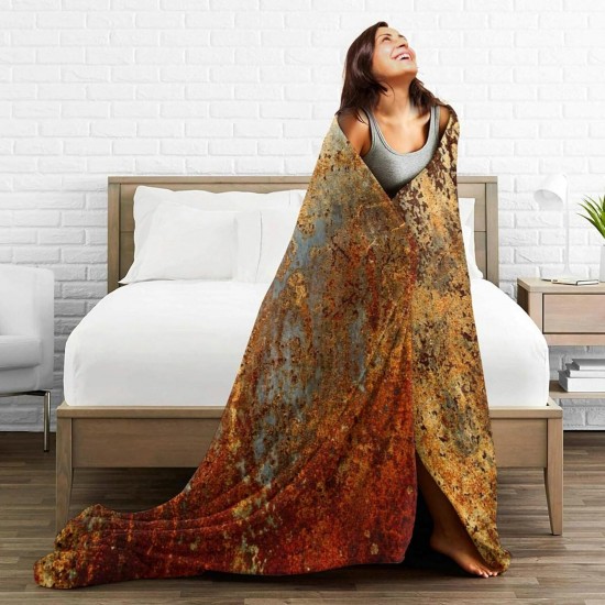 HGOD DESIGNS Cute Cat Blanket for Women Lightweight Soft Fleece Flannel Throw Blanket Cat Cowboy on a Horse Sofa Couch Living Room 130x150cm HGOD DESIGNS Cute Cat Blanket for Women Lightweight Soft Fleece Flannel Throw Blanket Cat Cowboy on a Horse Sofa Couch Living Room 130x150cm