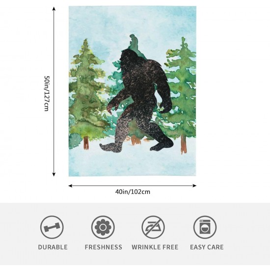 HGOD DESIGNS Cute Cat Blanket for Women Lightweight Soft Fleece Flannel Throw Blanket Cat Cowboy on a Horse Sofa Couch Living Room 130x150cm HGOD DESIGNS Cute Cat Blanket for Women Lightweight Soft Fleece Flannel Throw Blanket Cat Cowboy on a Horse Sofa Couch Living Room 130x150cm