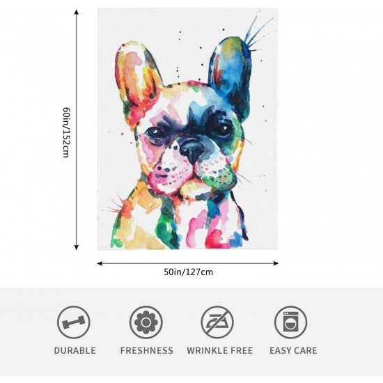 HGOD DESIGNS Cute Cat Blanket for Women Lightweight Soft Fleece Flannel Throw Blanket Cat Cowboy on a Horse Sofa Couch Living Room 130x150cm HGOD DESIGNS Cute Cat Blanket for Women Lightweight Soft Fleece Flannel Throw Blanket Cat Cowboy on a Horse Sofa Couch Living Room 130x150cm