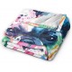 HGOD DESIGNS Cute Cat Blanket for Women Lightweight Soft Fleece Flannel Throw Blanket Cat Cowboy on a Horse Sofa Couch Living Room 130x150cm HGOD DESIGNS Cute Cat Blanket for Women Lightweight Soft Fleece Flannel Throw Blanket Cat Cowboy on a Horse Sofa Couch Living Room 130x150cm