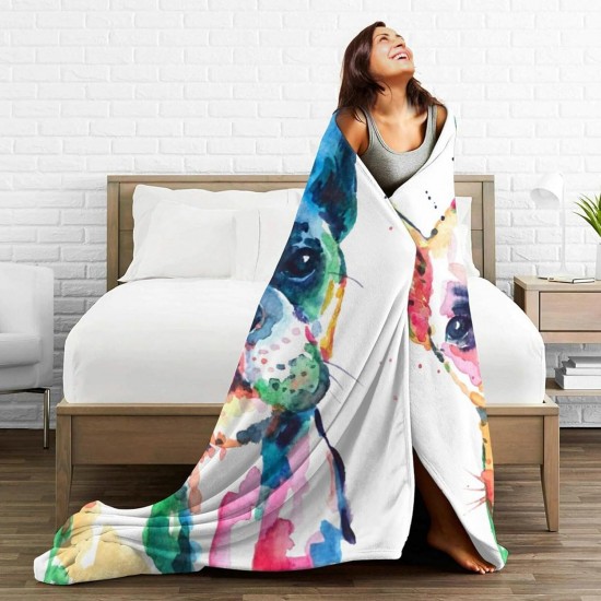 HGOD DESIGNS Cute Cat Blanket for Women Lightweight Soft Fleece Flannel Throw Blanket Cat Cowboy on a Horse Sofa Couch Living Room 130x150cm HGOD DESIGNS Cute Cat Blanket for Women Lightweight Soft Fleece Flannel Throw Blanket Cat Cowboy on a Horse Sofa Couch Living Room 130x150cm