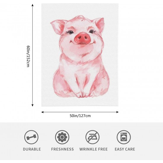HGOD DESIGNS Cute Cat Blanket for Women Lightweight Soft Fleece Flannel Throw Blanket Cat Cowboy on a Horse Sofa Couch Living Room 130x150cm HGOD DESIGNS Cute Cat Blanket for Women Lightweight Soft Fleece Flannel Throw Blanket Cat Cowboy on a Horse Sofa Couch Living Room 130x150cm