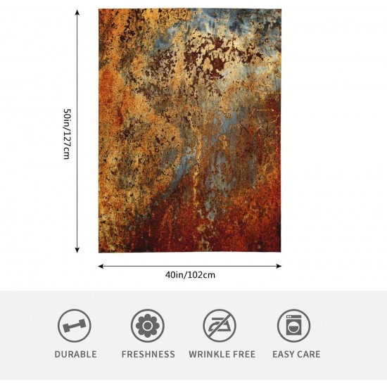 HGOD DESIGNS Cute Cat Blanket for Women Lightweight Soft Fleece Flannel Throw Blanket Cat Cowboy on a Horse Sofa Couch Living Room 130x150cm HGOD DESIGNS Cute Cat Blanket for Women Lightweight Soft Fleece Flannel Throw Blanket Cat Cowboy on a Horse Sofa Couch Living Room 130x150cm