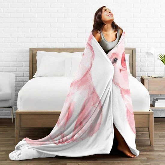 HGOD DESIGNS Cute Cat Blanket for Women Lightweight Soft Fleece Flannel Throw Blanket Cat Cowboy on a Horse Sofa Couch Living Room 130x150cm HGOD DESIGNS Cute Cat Blanket for Women Lightweight Soft Fleece Flannel Throw Blanket Cat Cowboy on a Horse Sofa Couch Living Room 130x150cm