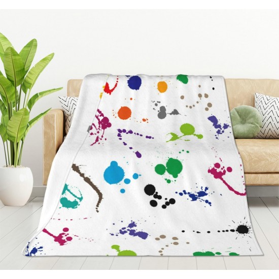 HGOD DESIGNS Cute Cat Blanket for Women Lightweight Soft Fleece Flannel Throw Blanket Cat Cowboy on a Horse Sofa Couch Living Room 130x150cm HGOD DESIGNS Cute Cat Blanket for Women Lightweight Soft Fleece Flannel Throw Blanket Cat Cowboy on a Horse Sofa Couch Living Room 130x150cm