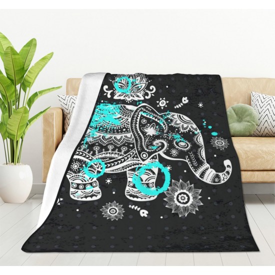 HGOD DESIGNS Cute Cat Blanket for Women Lightweight Soft Fleece Flannel Throw Blanket Cat Cowboy on a Horse Sofa Couch Living Room 130x150cm HGOD DESIGNS Cute Cat Blanket for Women Lightweight Soft Fleece Flannel Throw Blanket Cat Cowboy on a Horse Sofa Couch Living Room 130x150cm