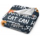 HGOD DESIGNS Cute Cat Blanket for Women Lightweight Soft Fleece Flannel Throw Blanket Cat Cowboy on a Horse Sofa Couch Living Room 130x150cm HGOD DESIGNS Cute Cat Blanket for Women Lightweight Soft Fleece Flannel Throw Blanket Cat Cowboy on a Horse Sofa Couch Living Room 130x150cm