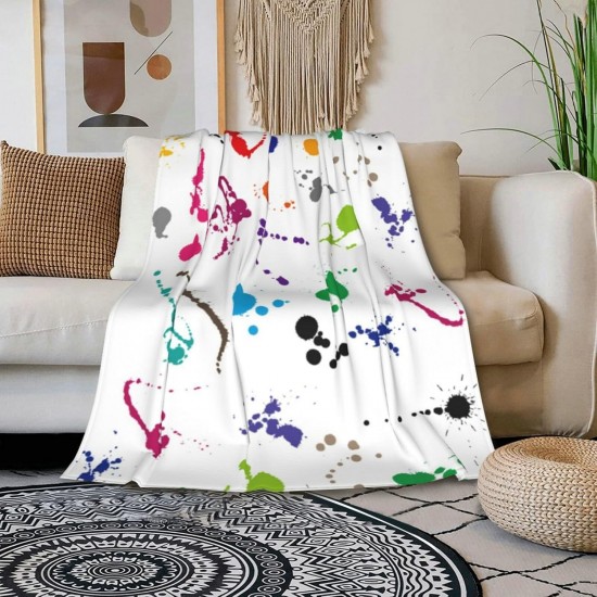 HGOD DESIGNS Cute Cat Blanket for Women Lightweight Soft Fleece Flannel Throw Blanket Cat Cowboy on a Horse Sofa Couch Living Room 130x150cm HGOD DESIGNS Cute Cat Blanket for Women Lightweight Soft Fleece Flannel Throw Blanket Cat Cowboy on a Horse Sofa Couch Living Room 130x150cm