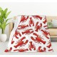 HGOD DESIGNS Cute Cat Blanket for Women Lightweight Soft Fleece Flannel Throw Blanket Cat Cowboy on a Horse Sofa Couch Living Room 130x150cm HGOD DESIGNS Cute Cat Blanket for Women Lightweight Soft Fleece Flannel Throw Blanket Cat Cowboy on a Horse Sofa Couch Living Room 130x150cm