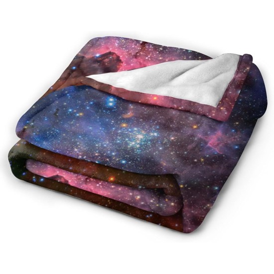 HGOD DESIGNS Cute Cat Blanket for Women Lightweight Soft Fleece Flannel Throw Blanket Cats and Milk Bottle Sofa Couch Living Room 100x130cm HGOD DESIGNS Cute Cat Blanket for Women Lightweight Soft Fleece Flannel Throw Blanket Cats and Milk Bottle Sofa Couch Living Room 100x130cm
