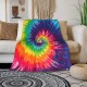 HGOD DESIGNS Cute Cat Blanket for Women Lightweight Soft Fleece Flannel Throw Blanket Cats and Milk Bottle Sofa Couch Living Room 100x130cm HGOD DESIGNS Cute Cat Blanket for Women Lightweight Soft Fleece Flannel Throw Blanket Cats and Milk Bottle Sofa Couch Living Room 100x130cm