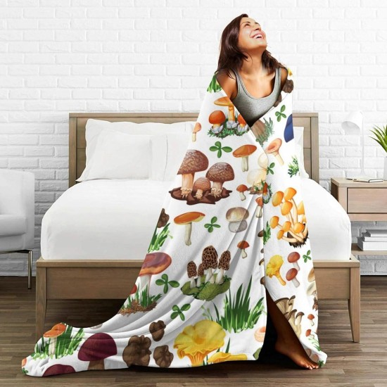 HGOD DESIGNS Cute Cat Blanket for Women Lightweight Soft Fleece Flannel Throw Blanket Cats and Milk Bottle Sofa Couch Living Room 100x130cm HGOD DESIGNS Cute Cat Blanket for Women Lightweight Soft Fleece Flannel Throw Blanket Cats and Milk Bottle Sofa Couch Living Room 100x130cm