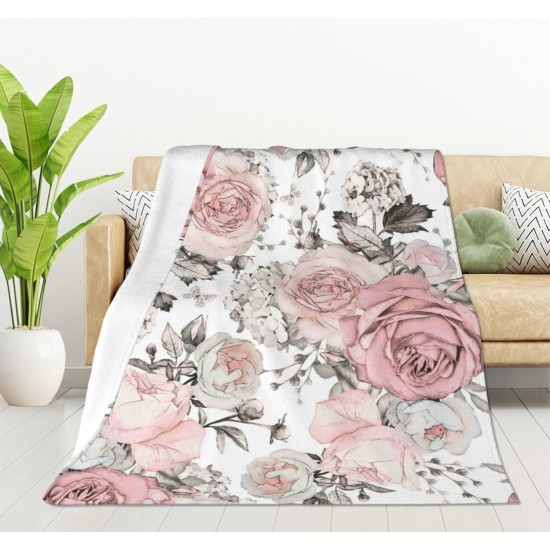 HGOD DESIGNS Cute Cat Blanket for Women Lightweight Soft Fleece Flannel Throw Blanket Cats and Milk Bottle Sofa Couch Living Room 100x130cm HGOD DESIGNS Cute Cat Blanket for Women Lightweight Soft Fleece Flannel Throw Blanket Cats and Milk Bottle Sofa Couch Living Room 100x130cm