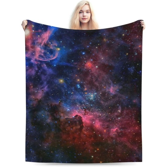 HGOD DESIGNS Cute Cat Blanket for Women Lightweight Soft Fleece Flannel Throw Blanket Cats and Milk Bottle Sofa Couch Living Room 100x130cm HGOD DESIGNS Cute Cat Blanket for Women Lightweight Soft Fleece Flannel Throw Blanket Cats and Milk Bottle Sofa Couch Living Room 100x130cm