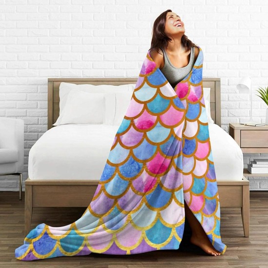HGOD DESIGNS Cute Cat Blanket for Women Lightweight Soft Fleece Flannel Throw Blanket Cats and Milk Bottle Sofa Couch Living Room 100x130cm HGOD DESIGNS Cute Cat Blanket for Women Lightweight Soft Fleece Flannel Throw Blanket Cats and Milk Bottle Sofa Couch Living Room 100x130cm