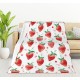 HGOD DESIGNS Cute Cat Blanket for Women Lightweight Soft Fleece Flannel Throw Blanket Cats and Milk Bottle Sofa Couch Living Room 100x130cm HGOD DESIGNS Cute Cat Blanket for Women Lightweight Soft Fleece Flannel Throw Blanket Cats and Milk Bottle Sofa Couch Living Room 100x130cm