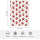HGOD DESIGNS Cute Cat Blanket for Women Lightweight Soft Fleece Flannel Throw Blanket Cats and Milk Bottle Sofa Couch Living Room 100x130cm HGOD DESIGNS Cute Cat Blanket for Women Lightweight Soft Fleece Flannel Throw Blanket Cats and Milk Bottle Sofa Couch Living Room 100x130cm