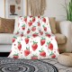 HGOD DESIGNS Cute Cat Blanket for Women Lightweight Soft Fleece Flannel Throw Blanket Cats and Milk Bottle Sofa Couch Living Room 100x130cm HGOD DESIGNS Cute Cat Blanket for Women Lightweight Soft Fleece Flannel Throw Blanket Cats and Milk Bottle Sofa Couch Living Room 100x130cm