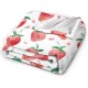 HGOD DESIGNS Cute Cat Blanket for Women Lightweight Soft Fleece Flannel Throw Blanket Cats and Milk Bottle Sofa Couch Living Room 100x130cm HGOD DESIGNS Cute Cat Blanket for Women Lightweight Soft Fleece Flannel Throw Blanket Cats and Milk Bottle Sofa Couch Living Room 100x130cm
